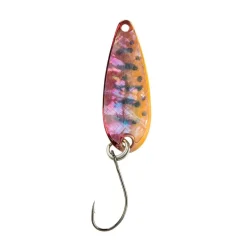 Balzer Abalone Spoon