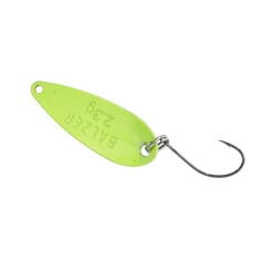 Balzer Abalone Spoon