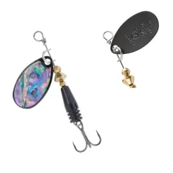 Balzer Colonel Abalony Spinner