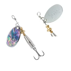 Balzer Colonel Abalony Spinner