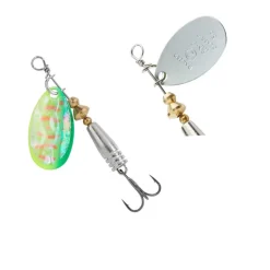 Balzer Colonel Abalony Spinner