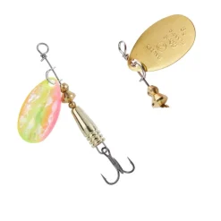 Balzer Colonel Abalony Spinner