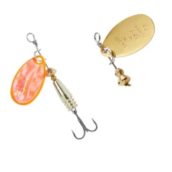 Balzer Colonel Abalony Spinner