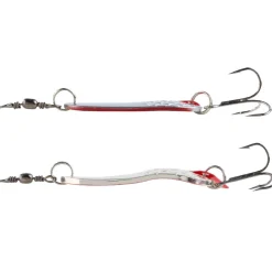 Balzer Colonel Classic Blinker Curvy
