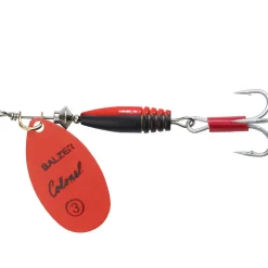 Balzer Colonel Classic Fluo Spinner