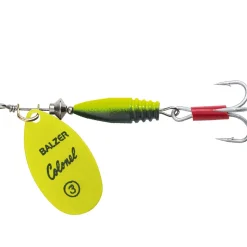 Balzer Colonel Classic Fluo Spinner