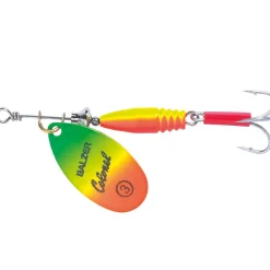 Balzer Colonel Classic Fluo Spinner