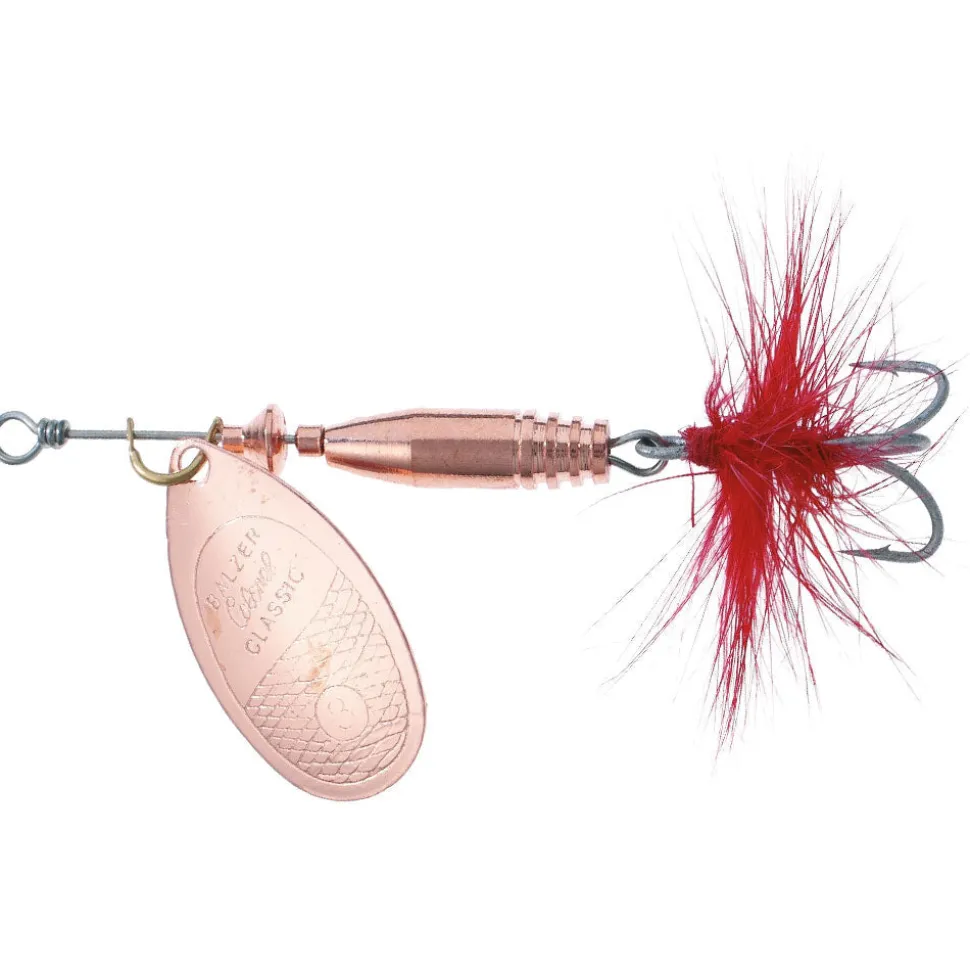 Balzer Colonel Classic Spinner Gr. 3 / 7 g