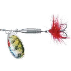 Balzer Colonel Classic Spinner Gr. 5 / 14 g