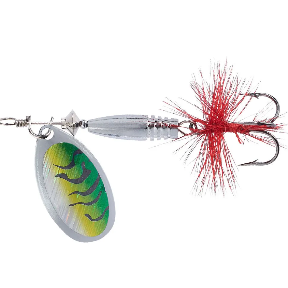 Balzer Colonel Classic Spinner Gr. 1 / 3 g