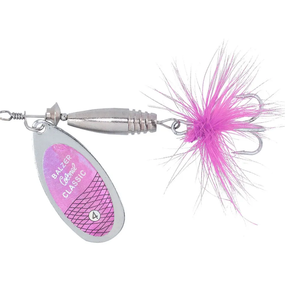 Balzer Colonel Classic Spinner Gr. 1 / 3 g
