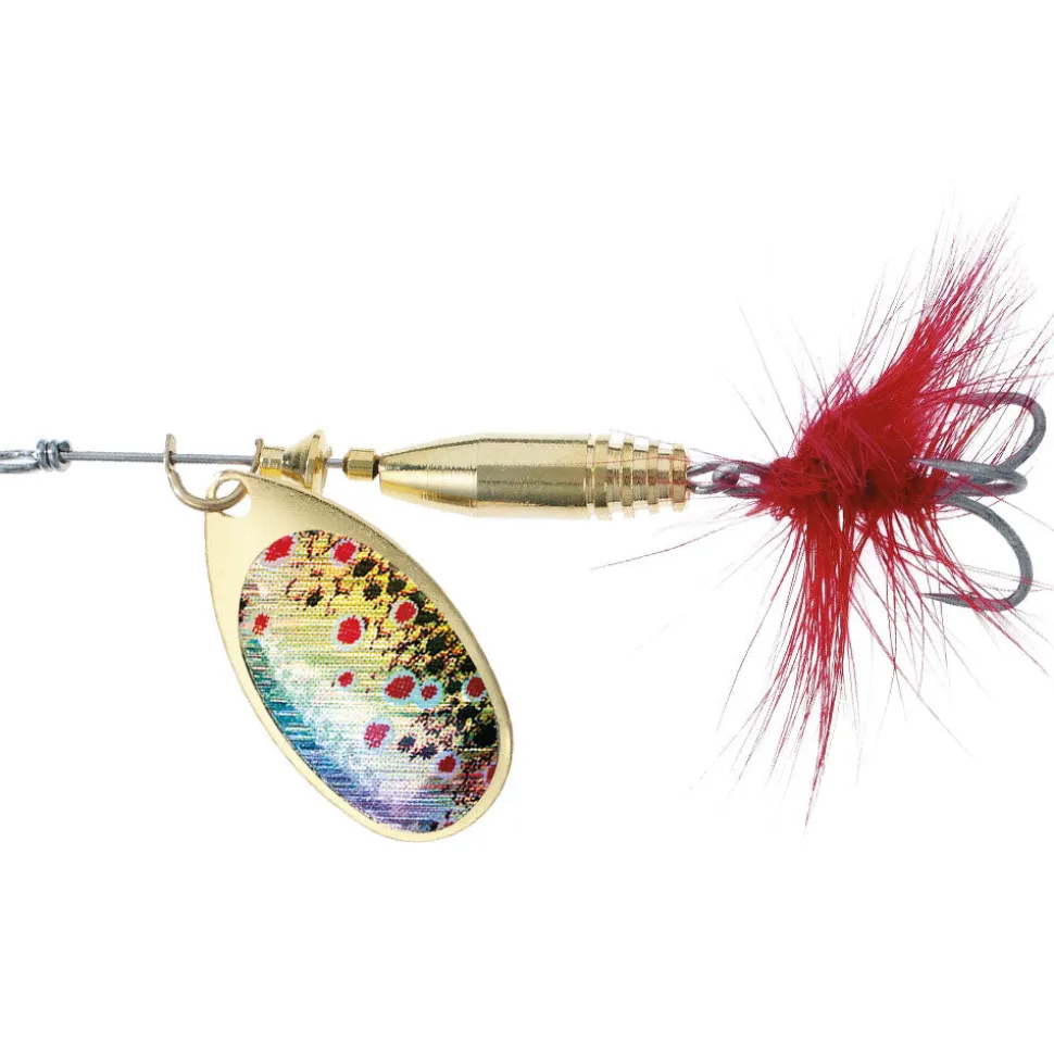 Balzer Colonel Classic Spinner Gr. 2 / 5 g