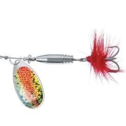 Balzer Colonel Classic Spinner Gr. 4 / 10 g