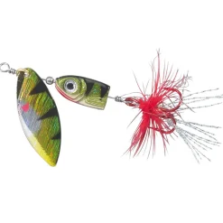 Balzer Colonel Reality 3D Bleikopfspinner
