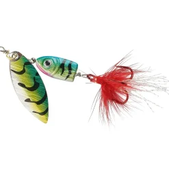 Balzer Colonel Reality 3D Bleikopfspinner
