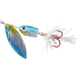 Balzer Colonel Reality 3D Bleikopfspinner