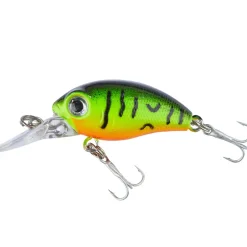 Balzer Colonel UV Striker Mini Diver 3 cm / 3,5 g