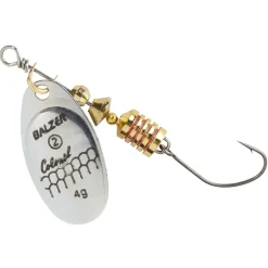Balzer Colonel Z Spinner mit Einzelhaken