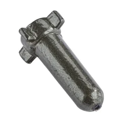 Balzer Drop Shot Blei Distance Missile