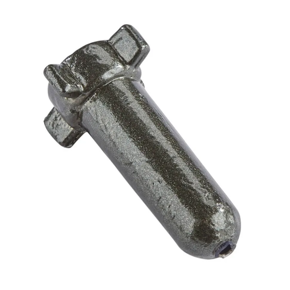 Balzer Drop Shot Blei Distance Missile