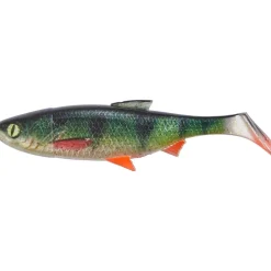 Balzer Fake Shad
