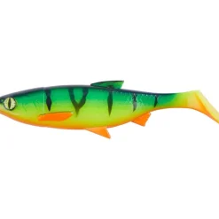 Balzer Fake Shad