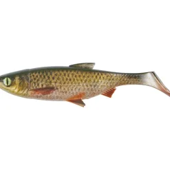 Balzer Fake Shad