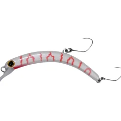 Balzer Forellen Wobbler Peachy