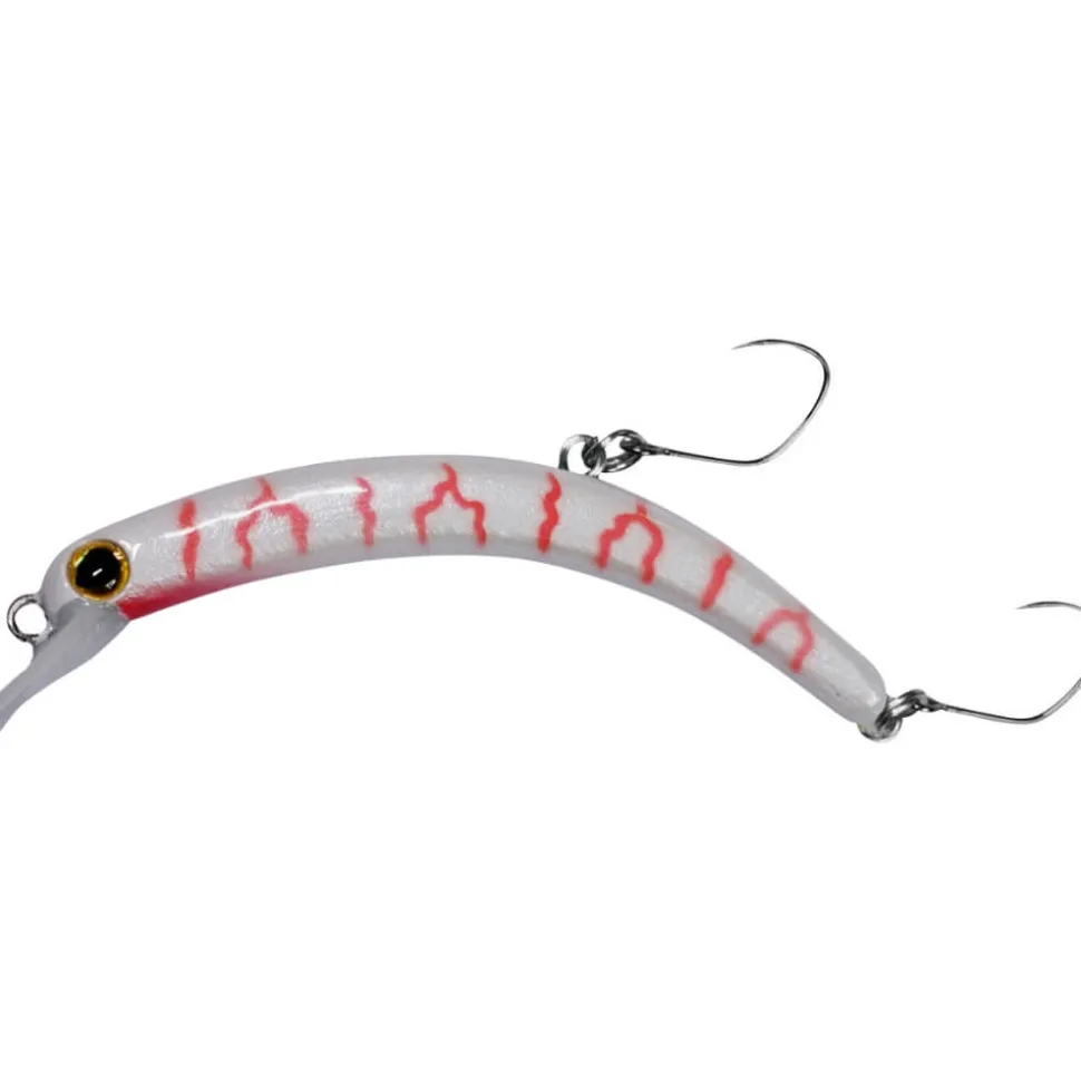 Balzer Forellen Wobbler Peachy
