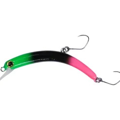 Balzer Forellen Wobbler Peachy