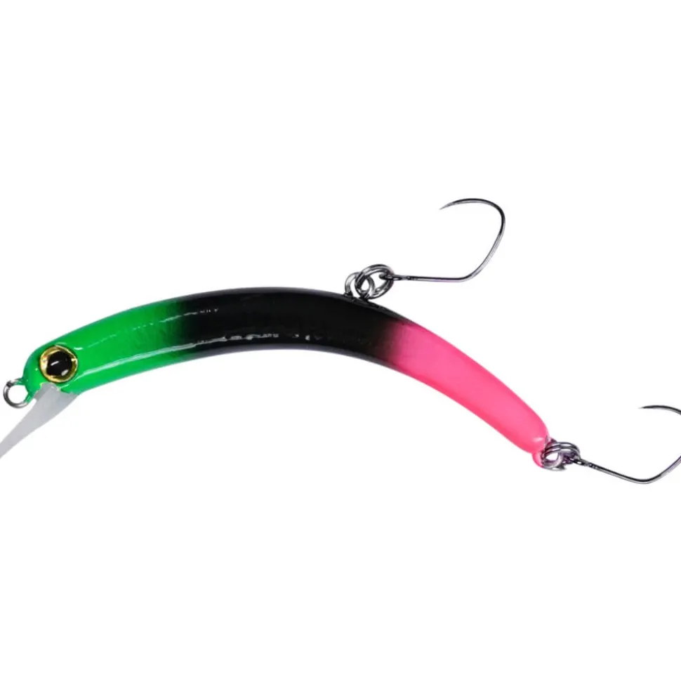 Balzer Forellen Wobbler Peachy