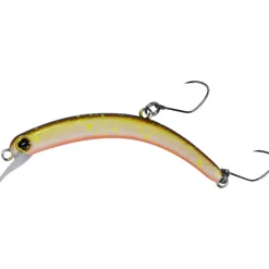 Balzer Forellen Wobbler Peachy