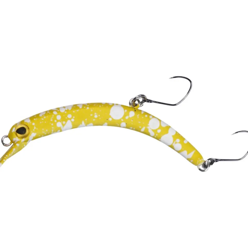 Balzer Forellen Wobbler Peachy