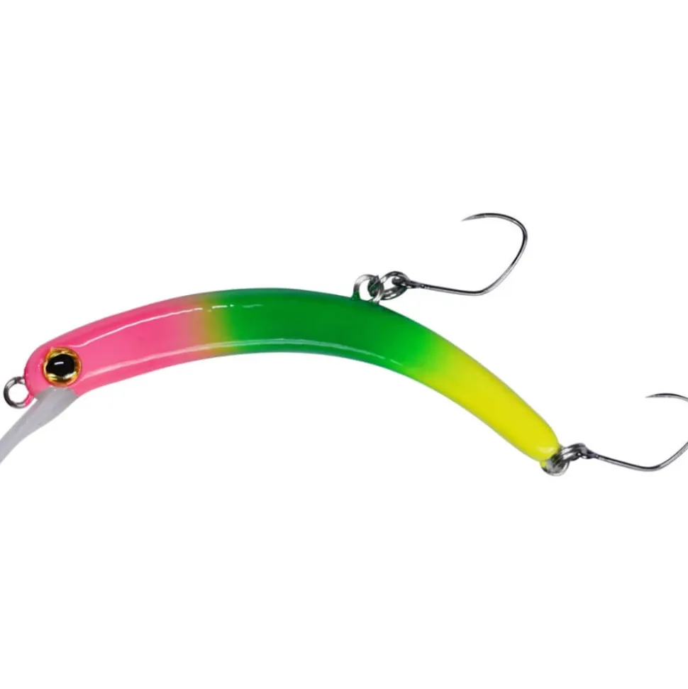 Balzer Forellen Wobbler Peachy