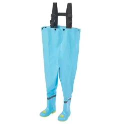 Balzer Kinder PVC Matschhose