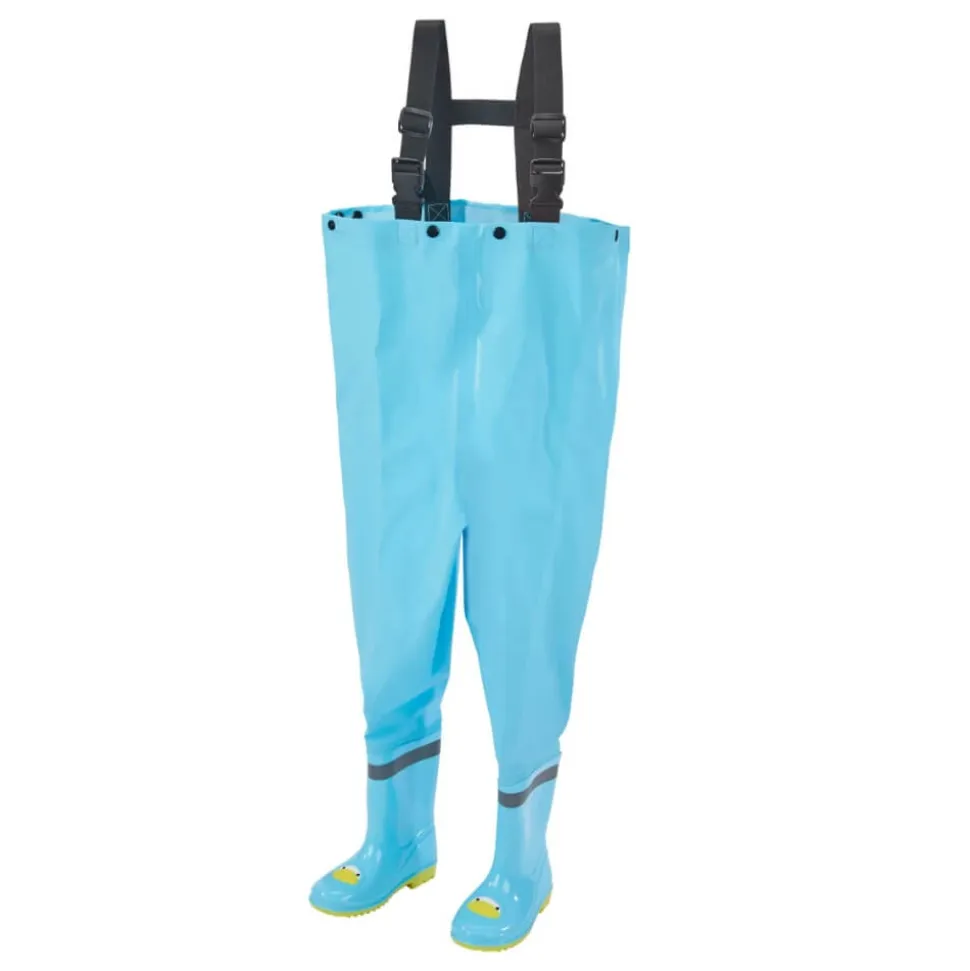 Balzer Kinder PVC Matschhose