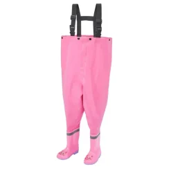 Balzer Kinder PVC Matschhose
