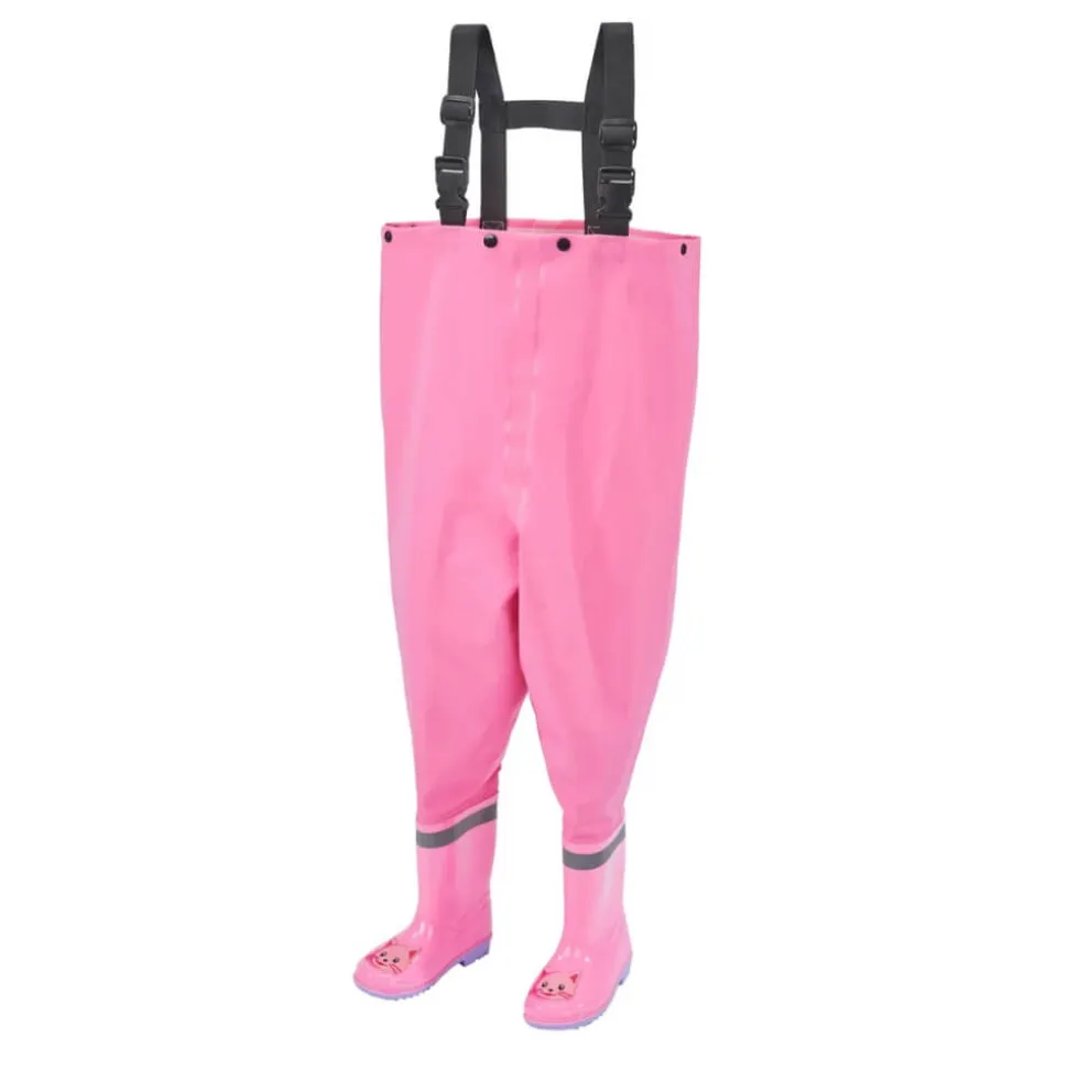 Balzer Kinder PVC Matschhose