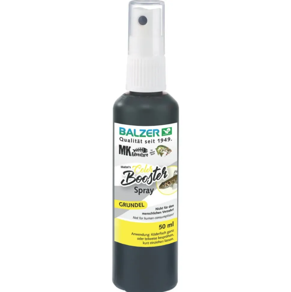 Balzer Matzes Color Booster Spray (50 ml)