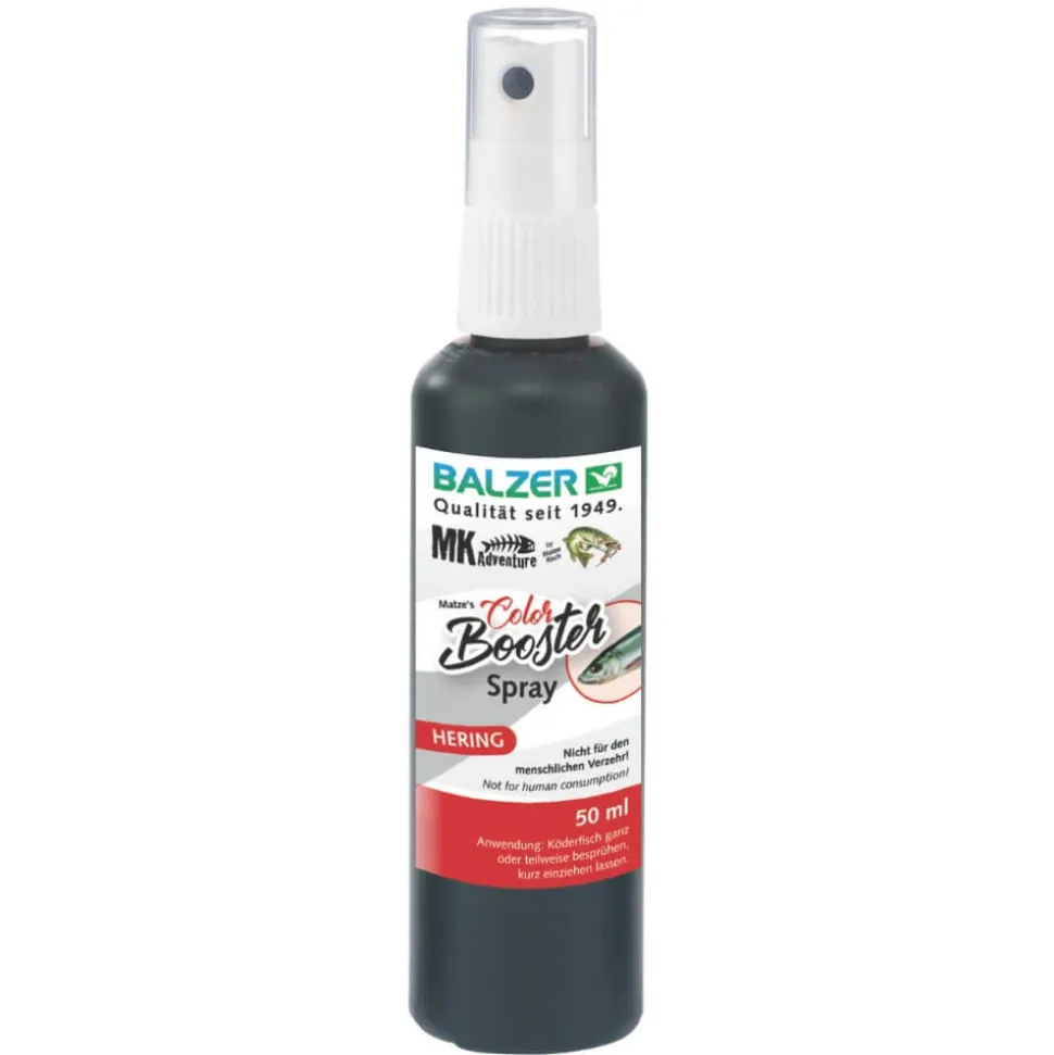 Balzer Matzes Color Booster Spray (50 ml)