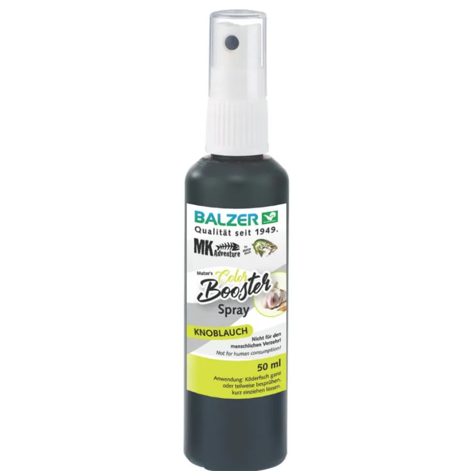 Balzer Matzes Color Booster Spray (50 ml)