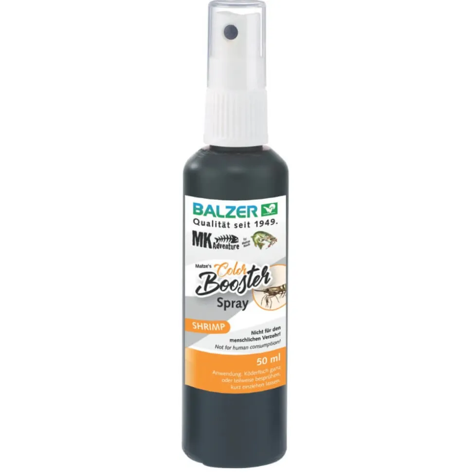 Balzer Matzes Color Booster Spray (50 ml)