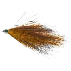 Balzer Matzes Spin Streamer