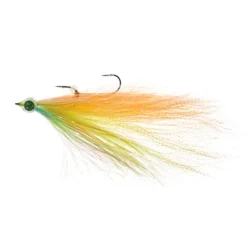 Balzer Matzes Spin Streamer
