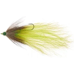 Balzer Matzes Spin Streamer