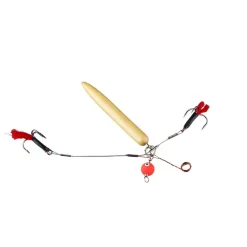 Balzer MK Adventure Auftriebsystem