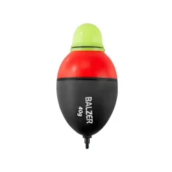 Balzer MK Adventure Deadbait Elektropose Hecht