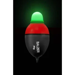 Balzer MK Adventure Deadbait Elektropose Hecht