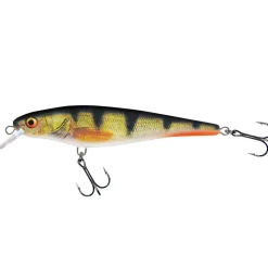 Balzer MK Adventure Hechtschrecke Wobbler