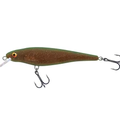 Balzer MK Adventure Hechtschrecke Wobbler